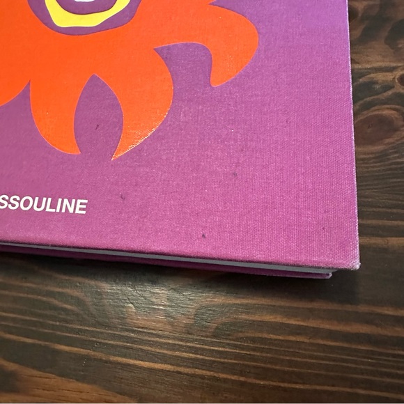 Anthropologie Accents Anthropologie Assouline Amalfi Coast Coffee